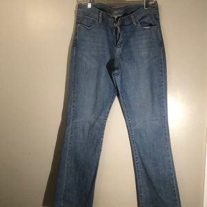 Old Navy jeans